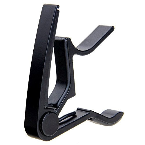 6-String Acoustic & Electric Guitar Capo (MA-12-F)