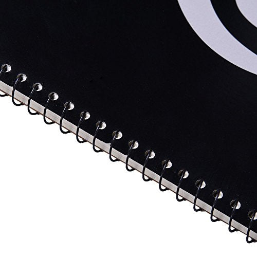 Rinastore Blank Sheet Music Composition Manuscript Staff Paper Art Music Notebook